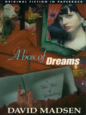 cover image of A Box of Dreams